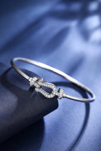¡®Star¡¯FORCE 10 MOYEN DIAMOND BRACELET