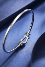 ¡®Star¡¯FORCE 10 MOYEN DIAMOND BRACELET