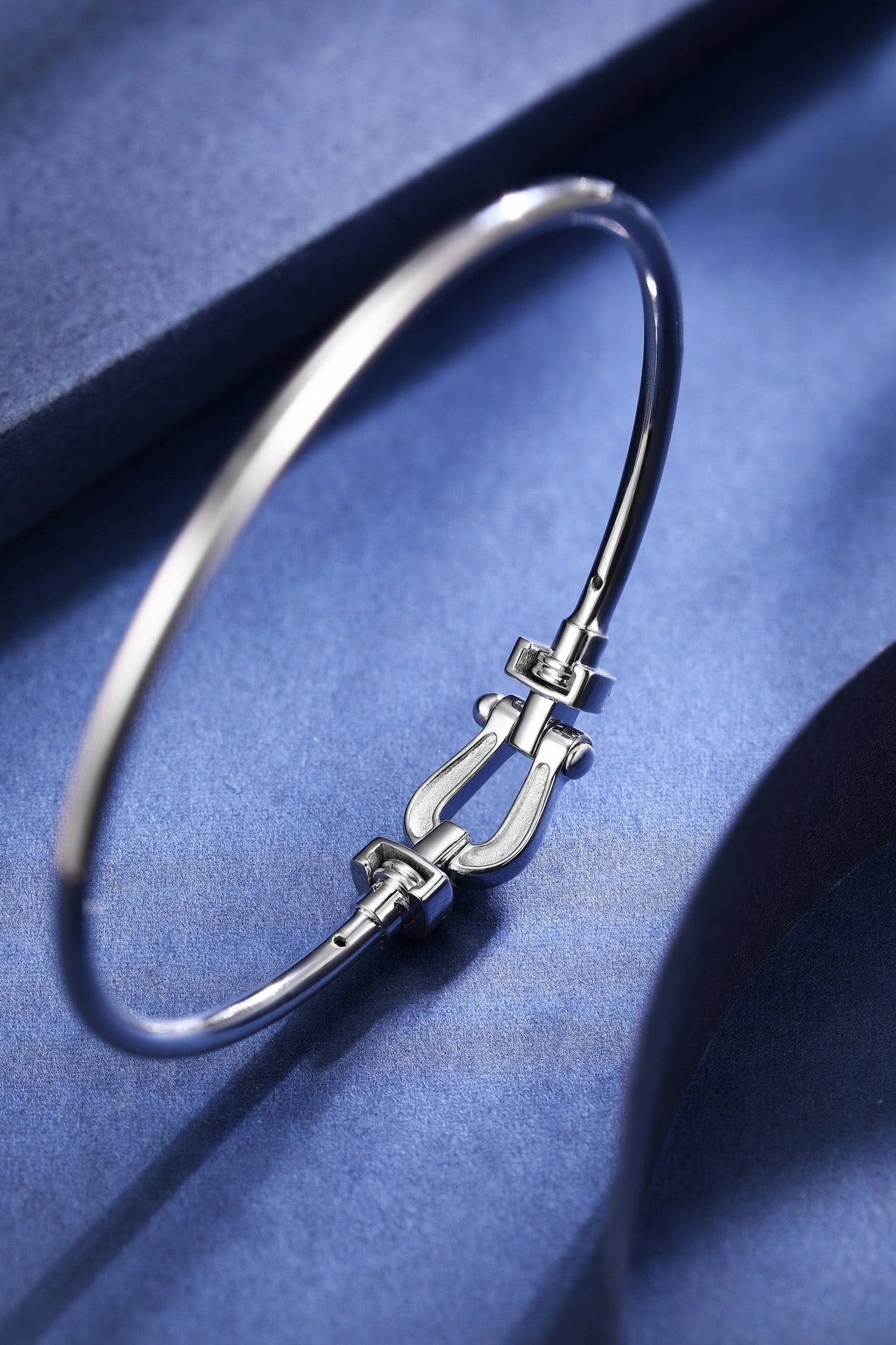 ¡®Star¡¯FORCE 10 MOYEN DIAMOND BRACELET