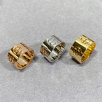 ¡®Star¡¯LOVE 11MM LARGE RING
