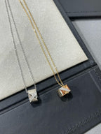 ¡®Star¡¯LIENS EVIDENCE DIAMOND NECKLACE