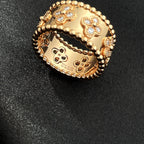 ¡®Star¡¯PERLEE DIAMOND LARGE RING