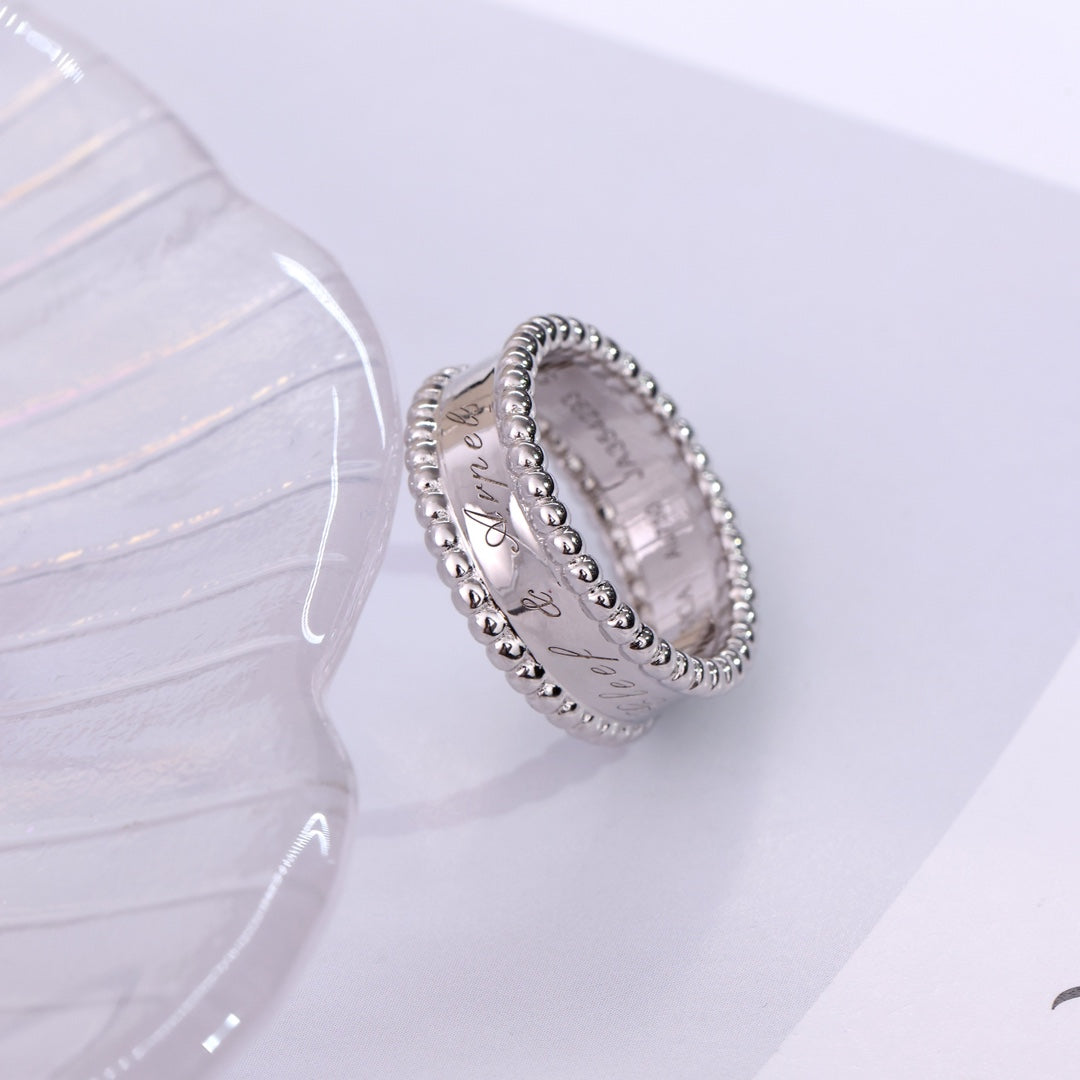 ¡®Star¡¯PERLEE SIGNATURE RING
