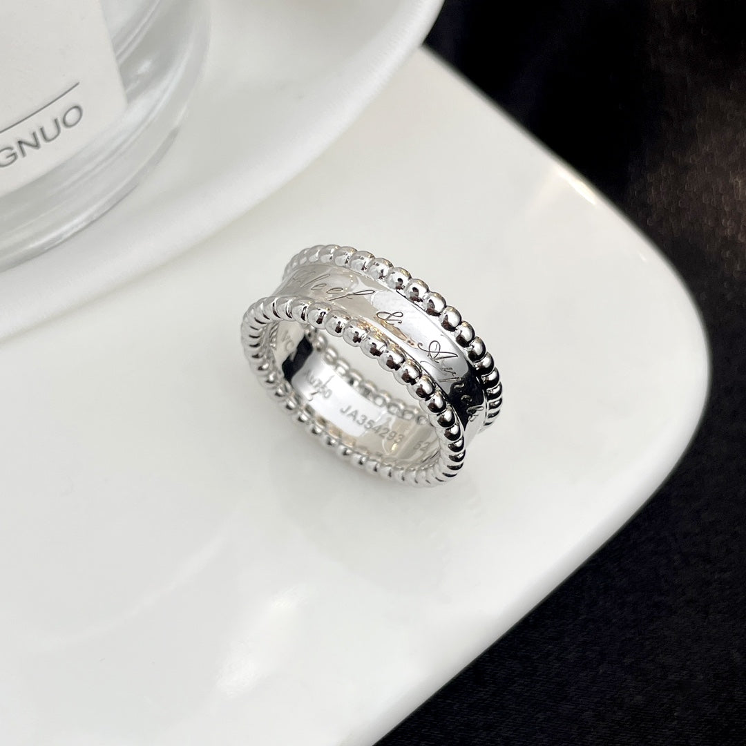 ¡®Star¡¯PERLEE SIGNATURE RING