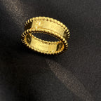 ¡®Star¡¯PERLEE SIGNATURE RING