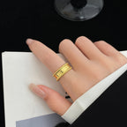 ¡®Star¡¯PERLEE SIGNATURE RING