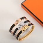 ¡®Star¡¯HM KELLY BLACK BRACELET