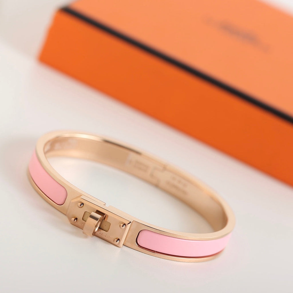 ¡®Star¡¯HM KELLY PINK BRACELET