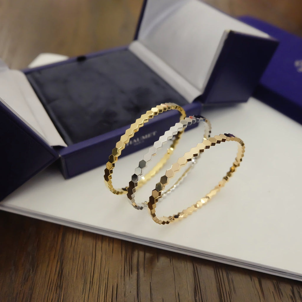 ¡®Star¡¯BEE LOVE BRACELET