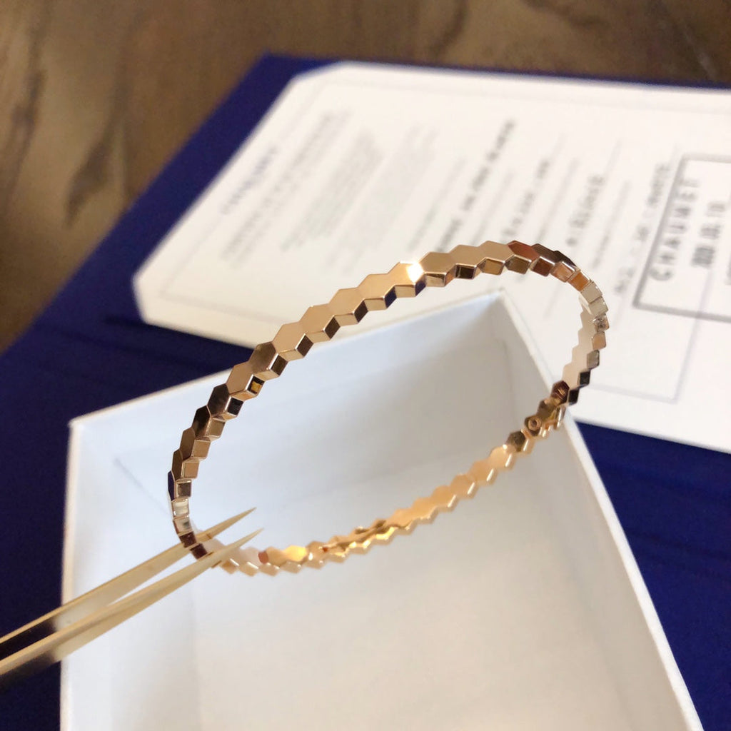 ¡®Star¡¯BEE LOVE BRACELET