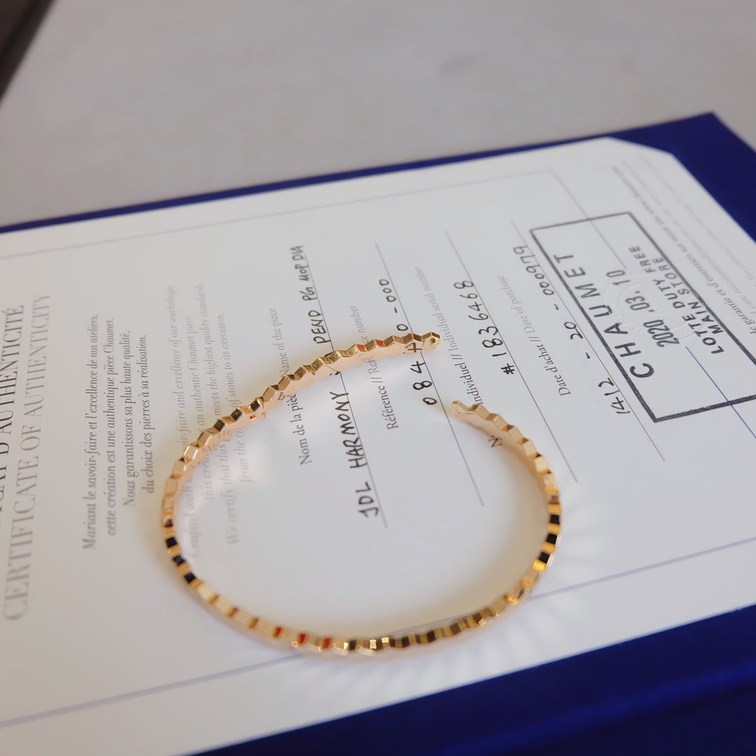 ¡®Star¡¯BEE LOVE BRACELET