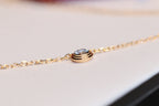 ¡®Star¡¯DAMOUR DIAMOND NECKLACE