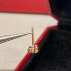 ¡®Star¡¯DAMOUR DIAMOND EARRINGS