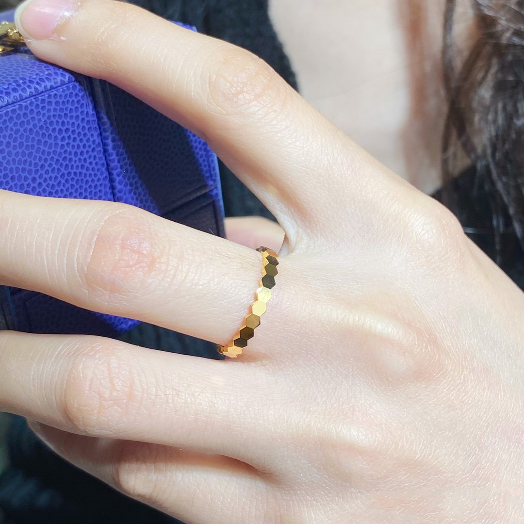 ¡®Star¡¯BEE LOVE SMALL RING