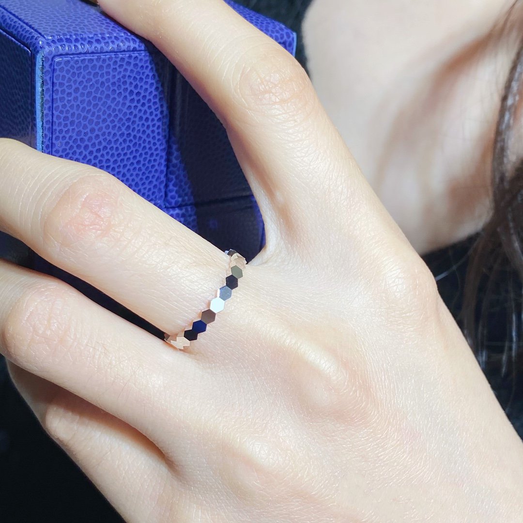 ¡®Star¡¯BEE LOVE SMALL RING
