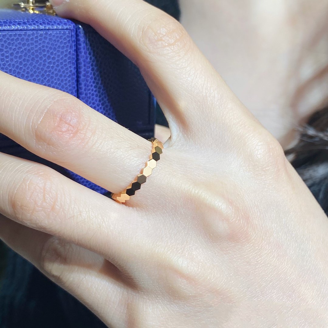 ¡®Star¡¯BEE LOVE SMALL RING