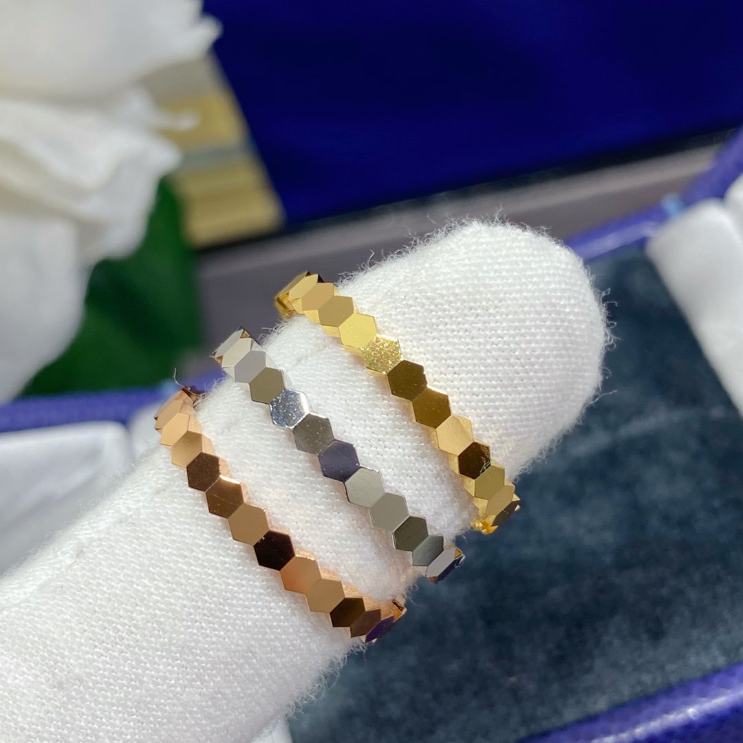 ¡®Star¡¯BEE LOVE SMALL RING