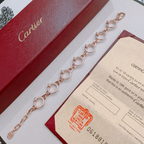¡®Star¡¯LOVE&JUSTE BRACELET DIAMONDS
