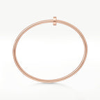 ¡®Star¡¯JUSTE BRACELET 2.5MM