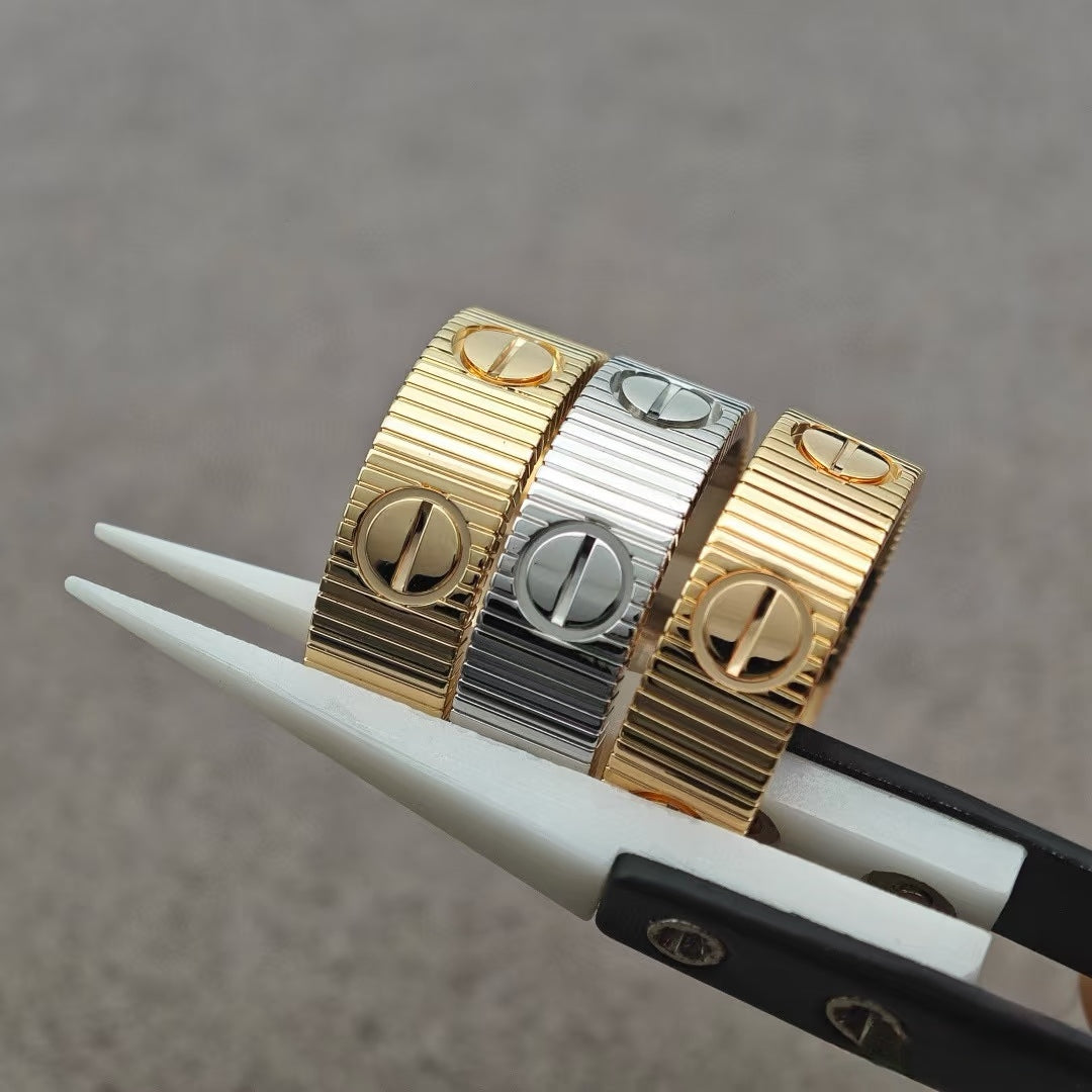 ¡®Star¡¯NEW MODEL LOVE 6.5 MM RING