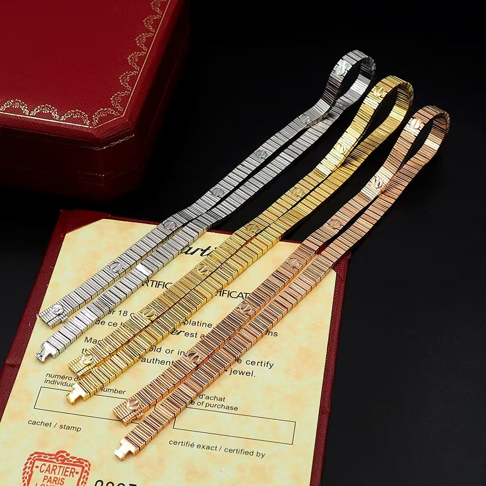 [Star]  2026 NEW LOVE UNLIMITED NECKLACE