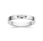¡®Star¡¯ALLIANCE LIENS VIDENCE 3MM RING