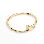 ¡®Star¡¯JUSTE BRACELET 3.5MM DIAMONDS