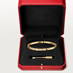 ¡®Star¡¯LOVE BRACELET 3.65MM 10 DIAMONDS