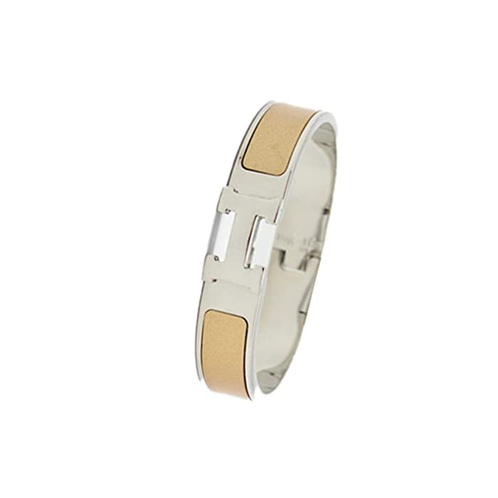 ¡®Star¡¯H CHAMPAGNE BRACELET