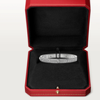 ¡®Star¡¯LOVE BRACELET 6.1MM DIAMOND-PAVED 10 BIG DIAMONDS