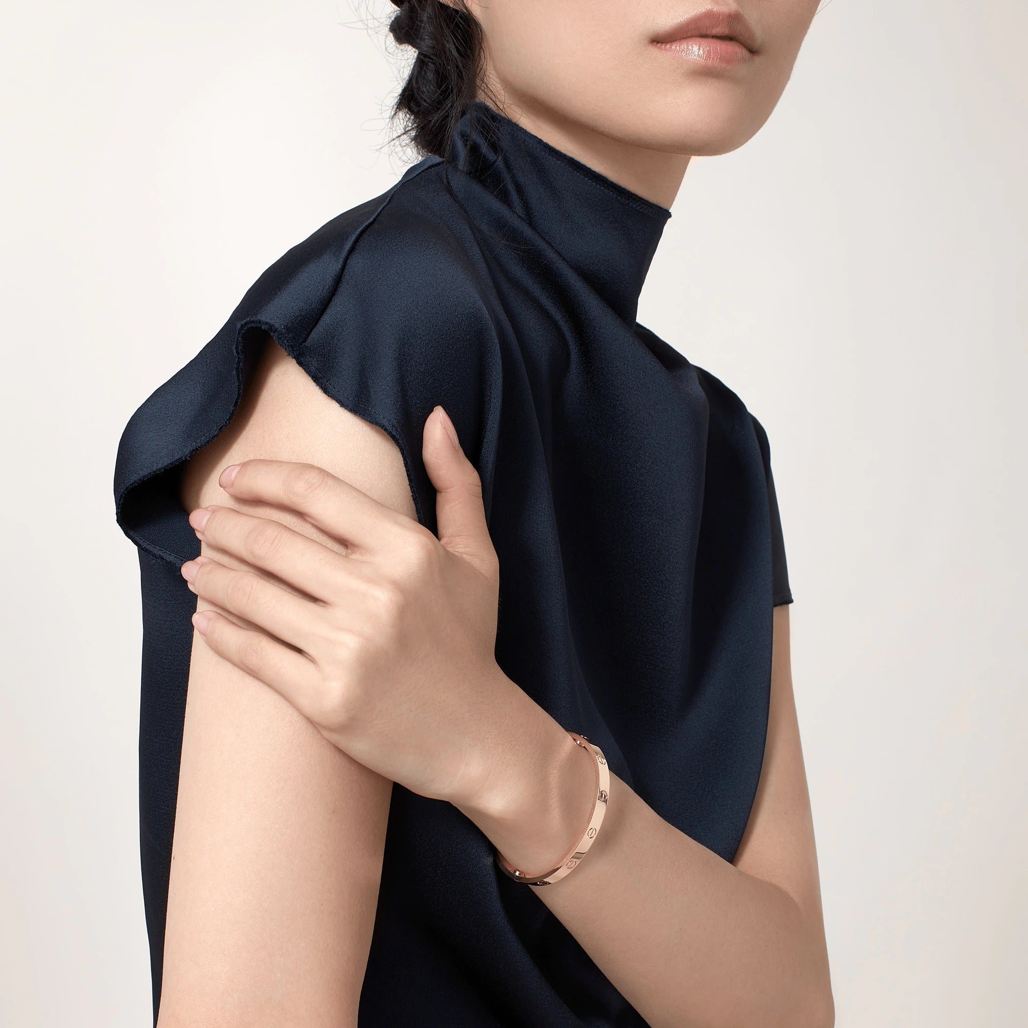 ¡®Star¡¯LOVE BRACELET 6.1MM