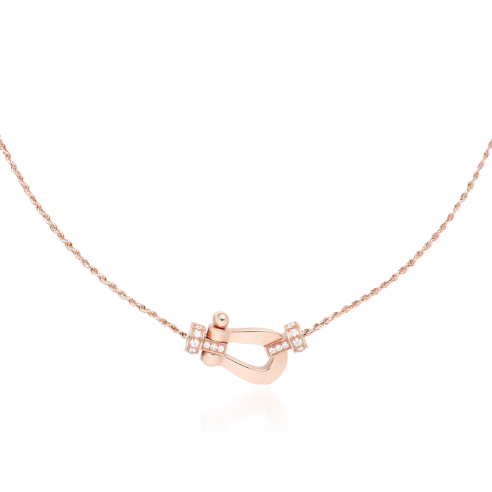 ¡®Star¡¯FORCE 10 DIAMOND NECKLACE