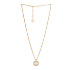 ¡®Star¡¯BY NIGHT DIAMOND PAVED NECKLACE