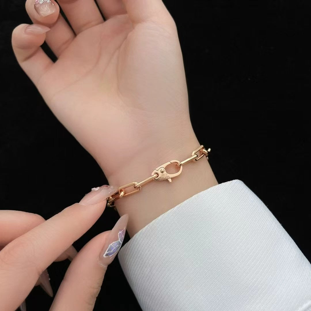 [¡®Star¡¯]CT CHAIN BRACELET