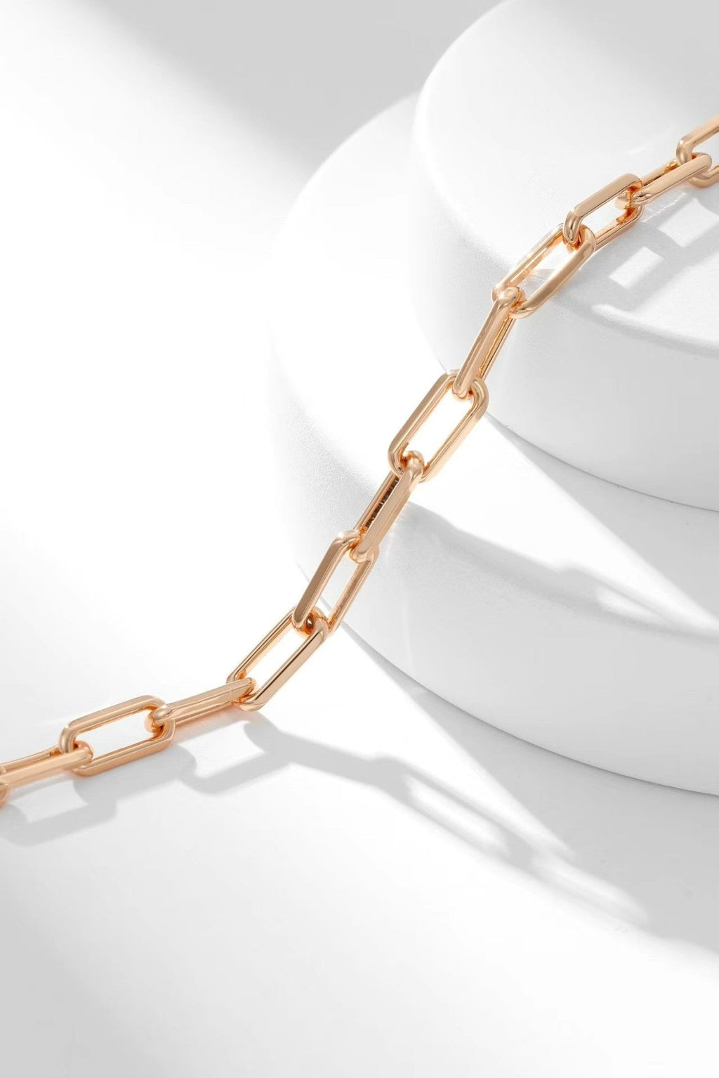 [¡®Star¡¯]CT CHAIN BRACELET