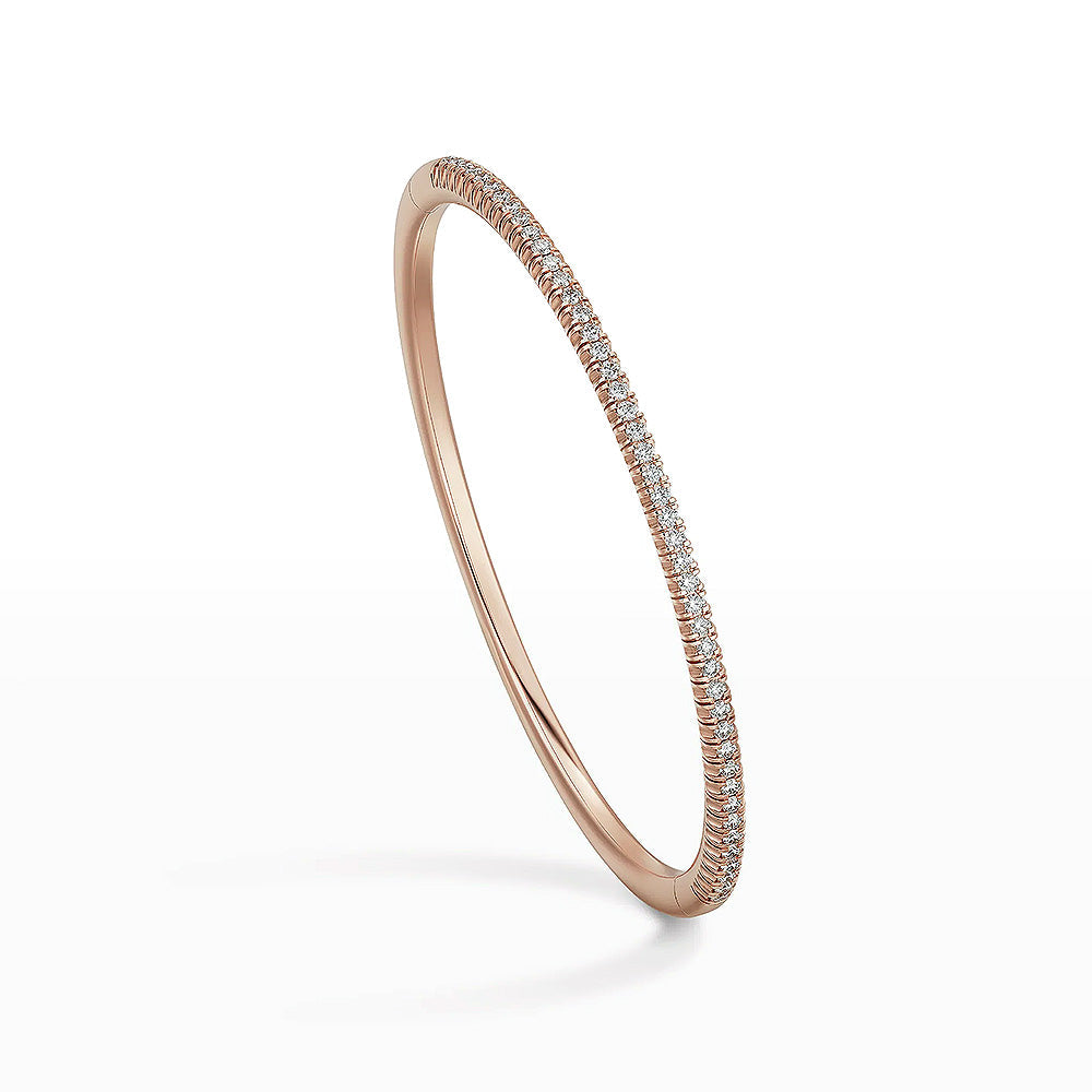 ¡®Star¡¯MINI DIAMOND TENNIS BRACELET