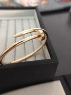 ¡®Star¡¯JUSTE BRACELET 3.5MM