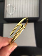 ¡®Star¡¯JUSTE BRACELET 3.5MM