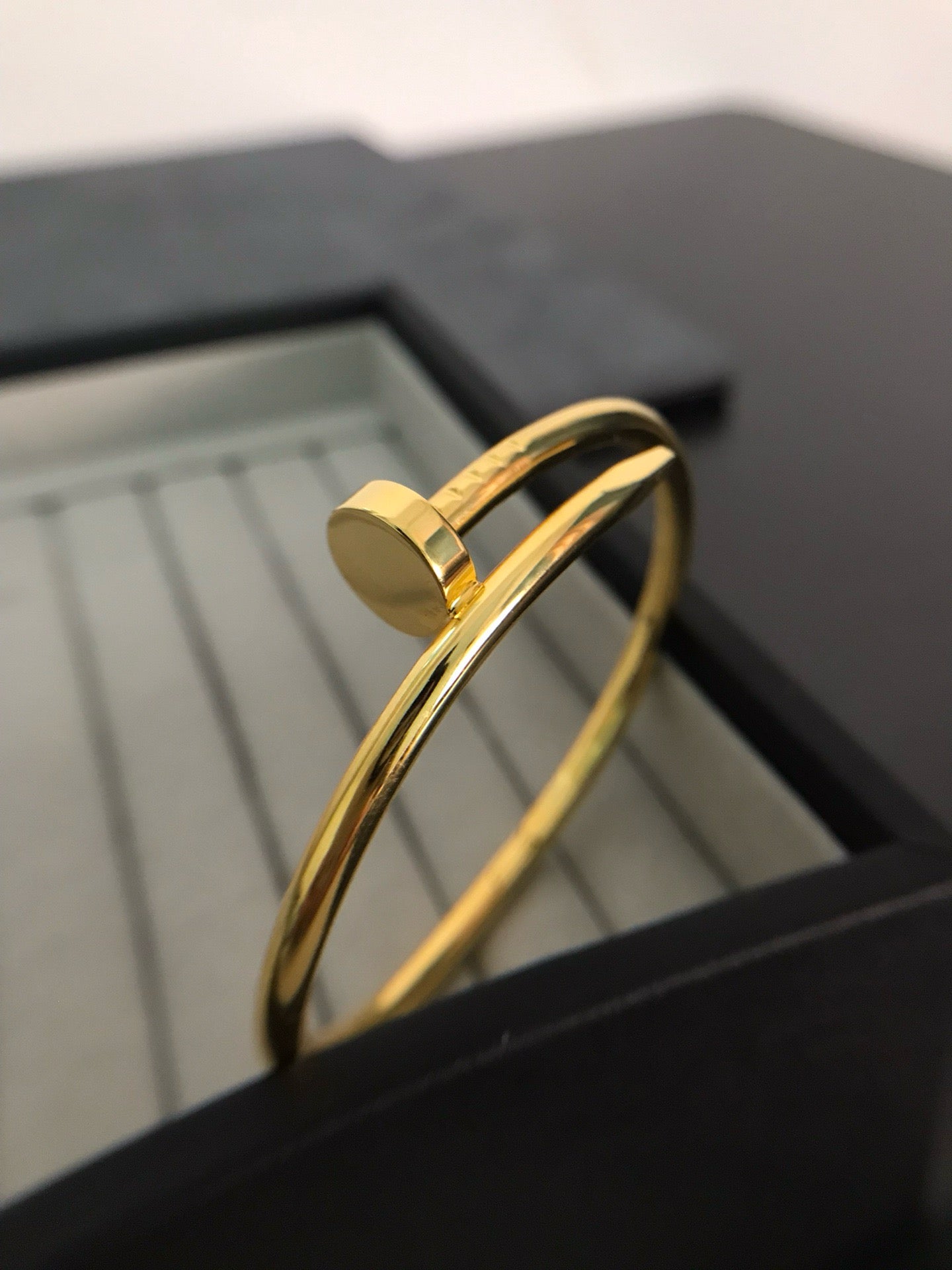 ¡®Star¡¯JUSTE BRACELET 3.5MM