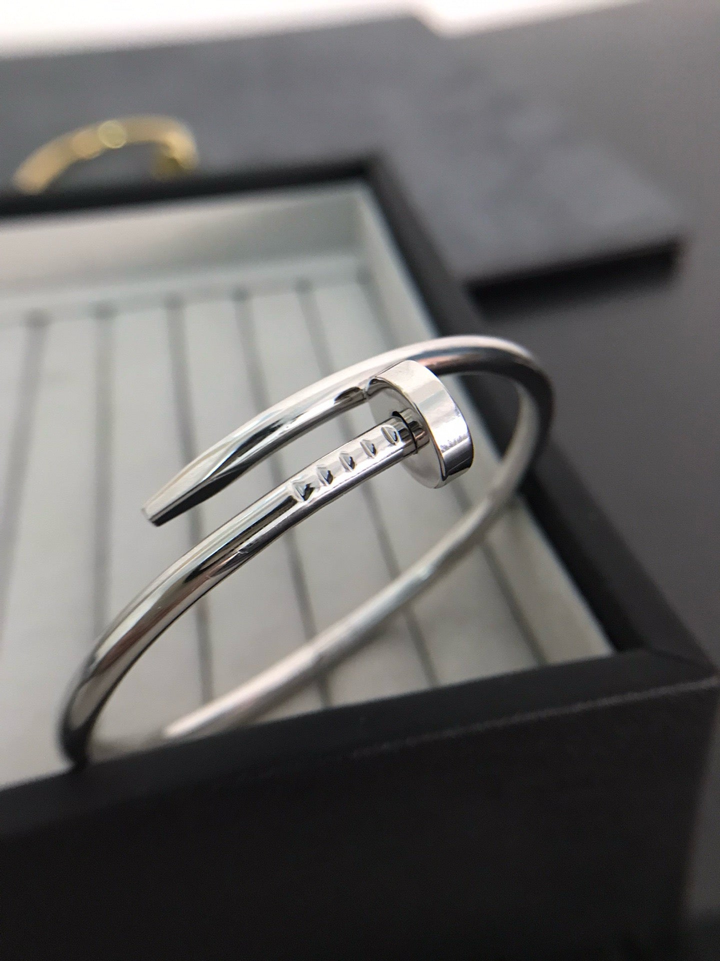 ¡®Star¡¯JUSTE BRACELET 3.5MM