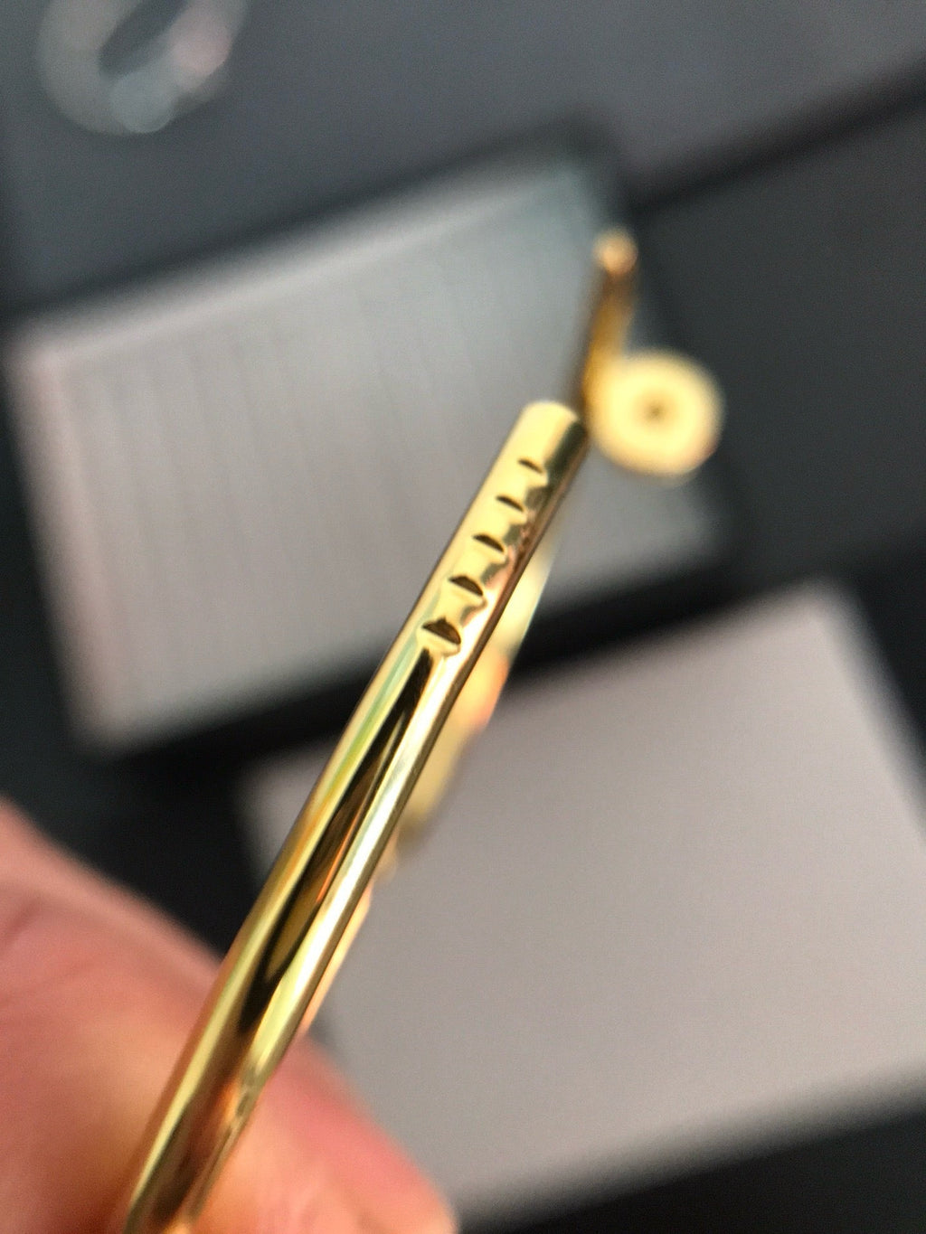 ¡®Star¡¯JUSTE BRACELET 3.5MM DIAMONDS