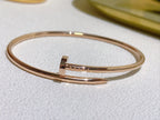 ¡®Star¡¯JUSTE BRACELET 2.5MM