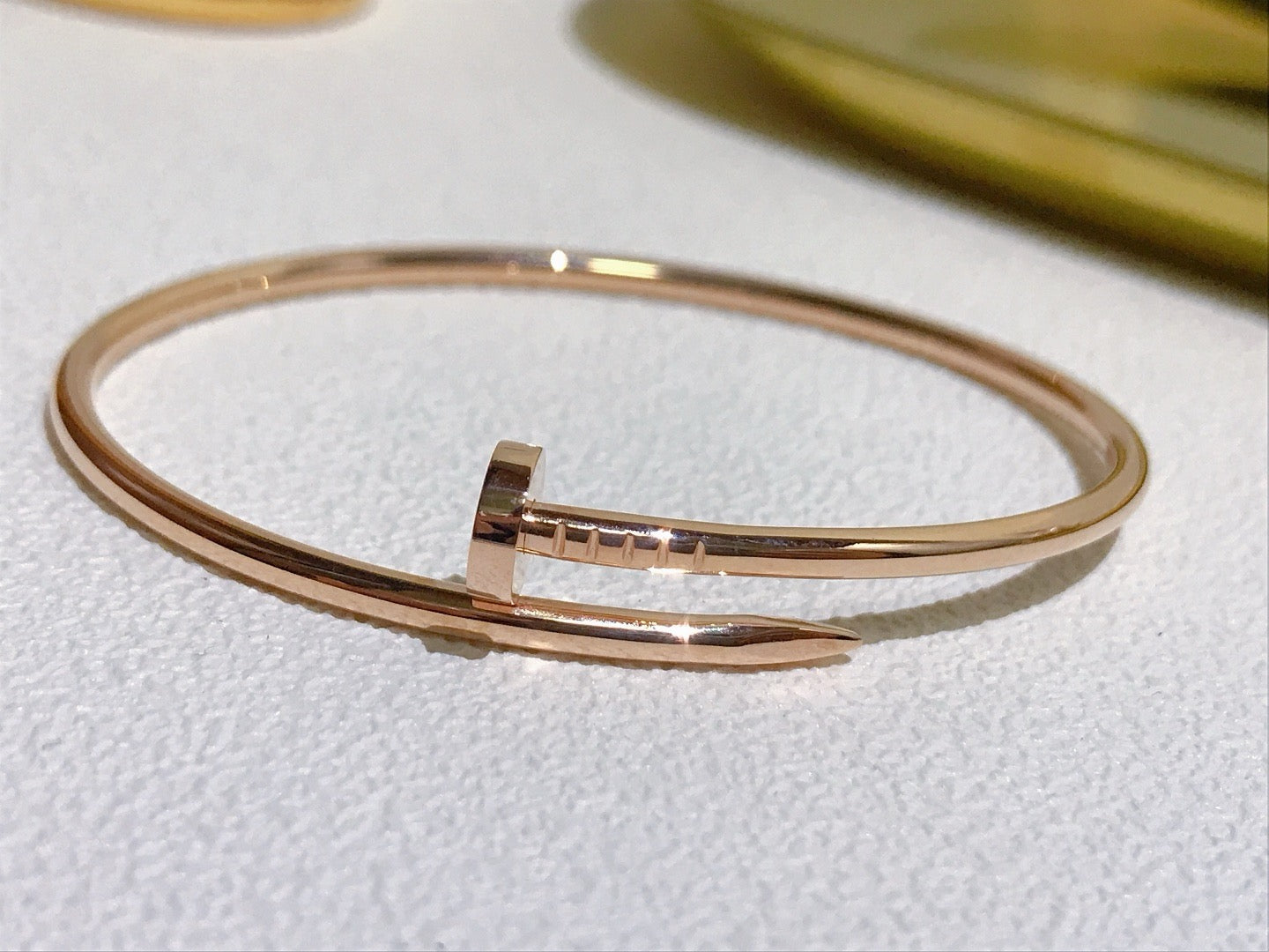 ¡®Star¡¯JUSTE BRACELET 3.5MM