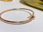 ¡®Star¡¯JUSTE BRACELET 2.5MM
