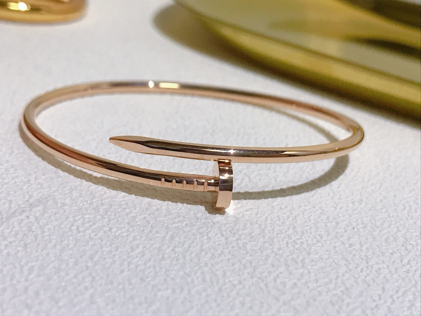 ¡®Star¡¯JUSTE BRACELET 3.5MM