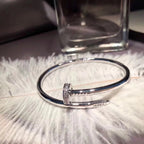 ¡®Star¡¯JUSTE BRACELET 3.5MM DIAMONDS