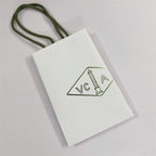 ¡®Star¡¯VA CLOVER BRACELET NECKLACE RING BOX GIFT BAG