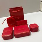 ¡®Star¡¯CA BRACELET NECKLACE RING BOX GIFT BAG