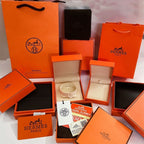 ¡®Star¡¯HM BRACELET NECKLACE RING BOX GIFT BAG