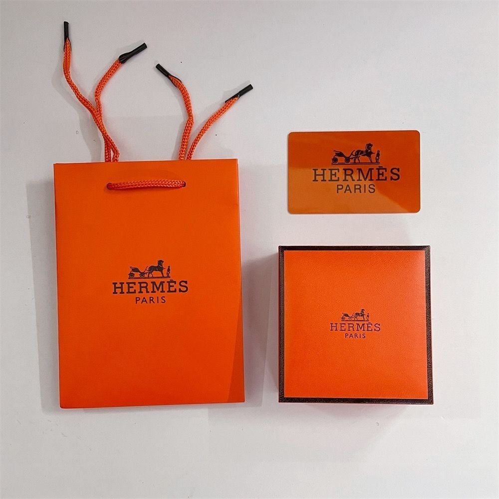 ¡®Star¡¯HM BRACELET NECKLACE RING BOX GIFT BAG